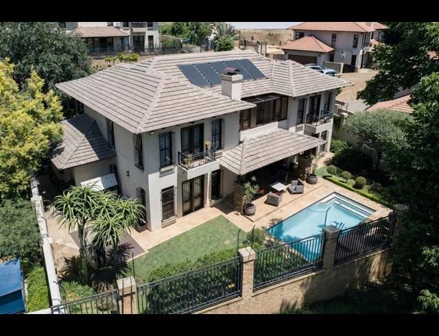 3 BEDROOM HOUSE FOR SALE IN WATERKLOOF RIDGE